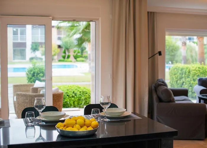 Living Dream Pearl Villa