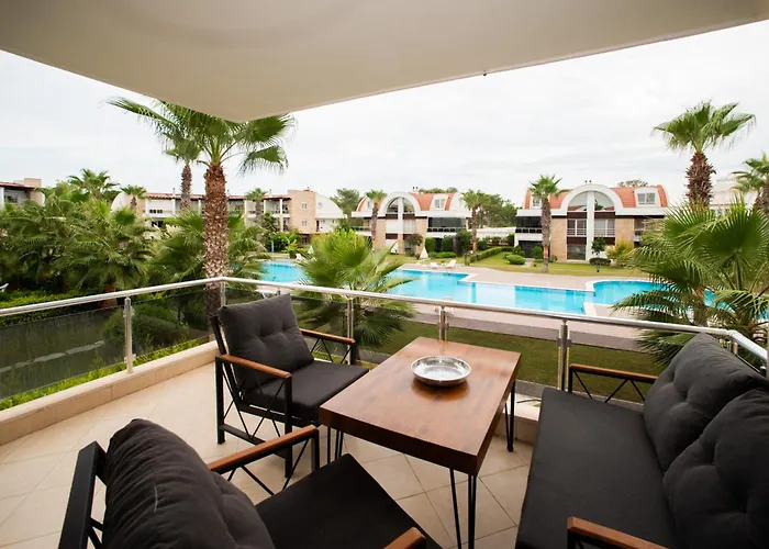 Living Dream Pearl Villa *