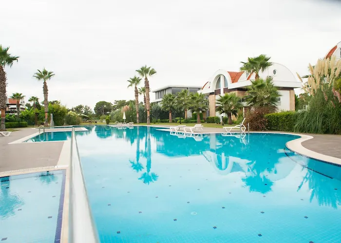 Living Dream Pearl Villa