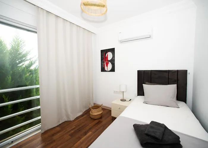 Villa Living Dream Pearl